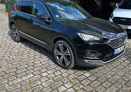 Seat Tarraco 2.0 TDI 140kW Xcellence 4Drive DSG X...