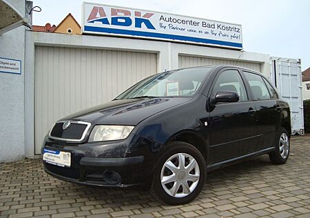 Skoda Fabia Cool Edition 1.Hand