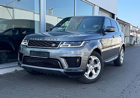 Land Rover Range Rover Sport SDV6 SE Pano/Kamera/LED/DAB