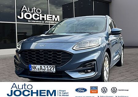 Ford Kuga ST-Line X Fahrerass Styling UPE 45.300€