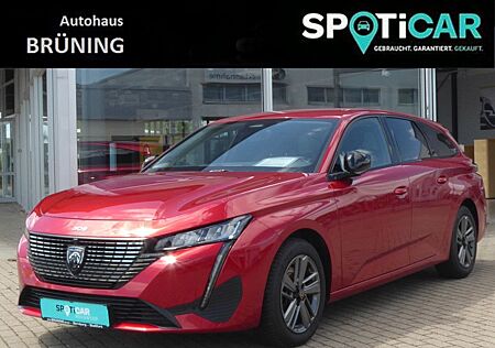 Peugeot 308 SW Allure PureTech 130 LED Navi Kamera SHZ