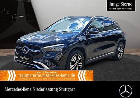 Mercedes-Benz GLA 250 e PROGRESSIVE ADVANCED/AHK/11KW/TOTW/WD