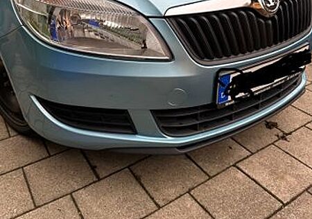 Skoda Roomster 1.2 12V HTP -