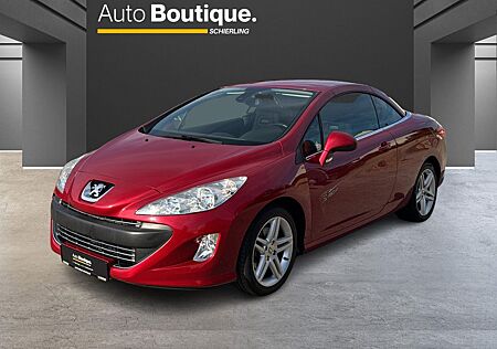 Peugeot 308 CC 1.6 16V THP Premium /KLIMA