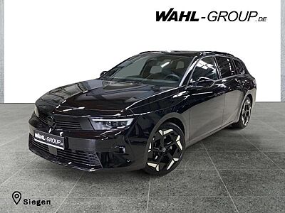 Opel Astra PLUG-IN HYBRID 1.6 SPORTS TOURER GSE *SCHI