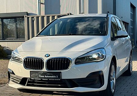 BMW 220 Gran Tourer d xDrive/7 SITZER/LED
