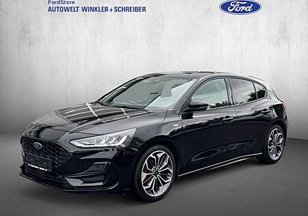 Ford Focus 1.0 EcoBoost Hybrid Aut. ST-LINE X