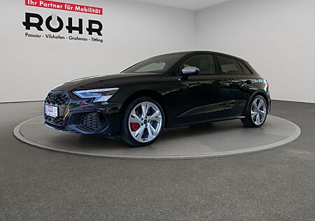 Audi S3 Sportback (NAVI.SHZ.Matrix-LED.PDC.DAB) 2.0 T