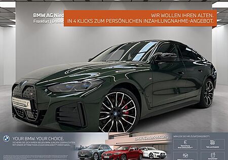 BMW i4 M50 Gran Coupé M Sport Driv.Assist.Prof