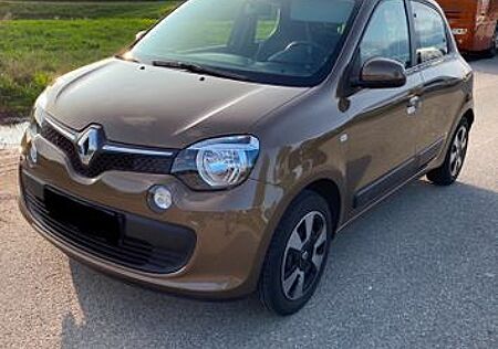 Renault Twingo Expression*2. Hand*Klima*Faltdach