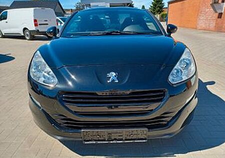 Peugeot RCZ 1.6 155 THP 115 PS