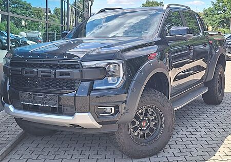 Ford Ranger Platinum 3,0d AHK eRollo Stdhz 305-70-17 AT Stol