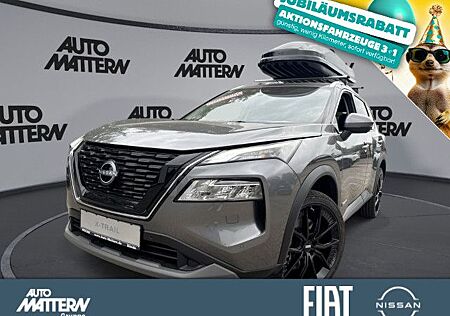 Nissan X-Trail gebraucht kaufen Nissan X-Trail 1.5 VC-T e-Power N-Connecta e-4ORCE