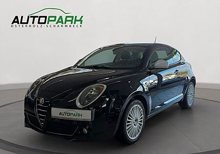 Alfa Romeo MiTo 1.4 Junior PDC | Navi | Garantie | TÜV Neu