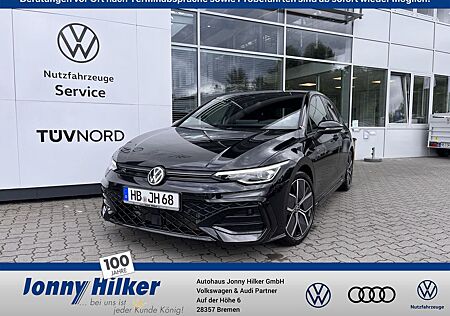 VW Golf Volkswagen VIII 1.5 eTSI R-Line Black Style AHK