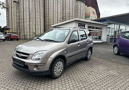 Suzuki Ignis X-35