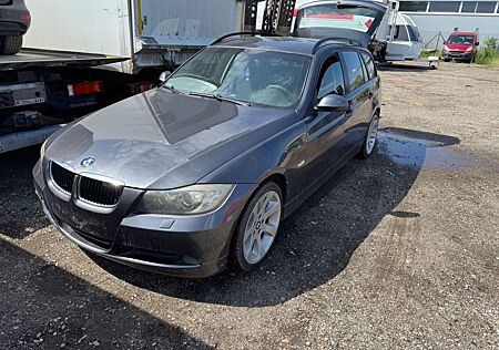 BMW 320d