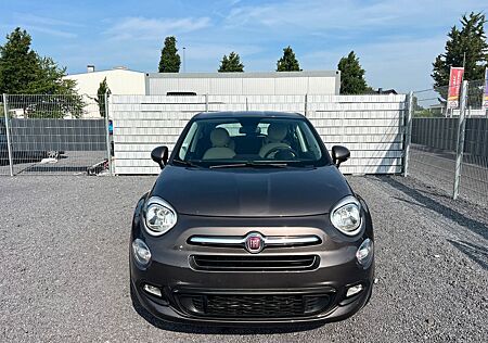 Fiat 500X Pop Star Navi Euro 6