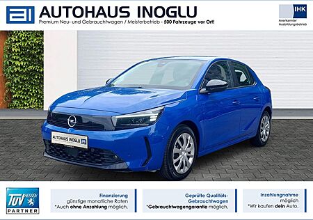 Opel Corsa 1.2 Multimedia*Kamera*Le/Shz*Komfort+Tech*