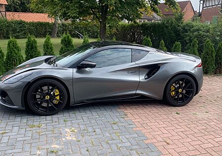 Lotus Emira V6 First Edition First Edition