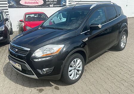 Ford Kuga Titanium