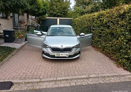 Skoda Scala 1.5 TSI ACT Drive Drive