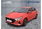 Hyundai i20 INTRO *FLA*CARPLAY*NAVI*TOUCH*SHZ*LHZ*