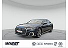 Audi A8 60 TFSI Luft Matrix 360° HuD Assistenz Plus S