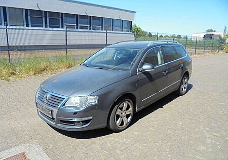 VW Passat Variant Volkswagen Sportline Bi-Xenon 1.8