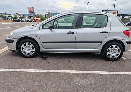 Peugeot 307 Grand Filou 110 Grand Filou