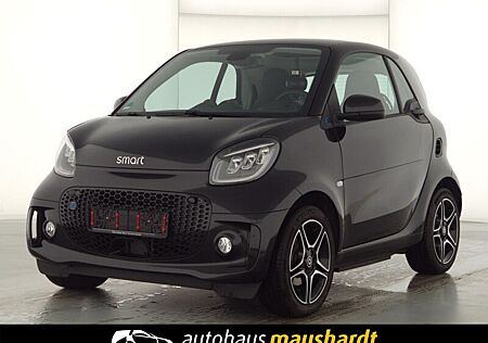 Smart ForTwo EQ coupe prime EXCL:VOLL/JBL/LEDER/-BAFA!