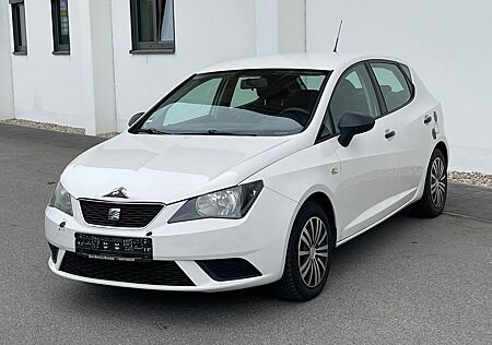 Seat Ibiza 1.2 TSI Ecomotive Style/Klima/TÜV bis 2027