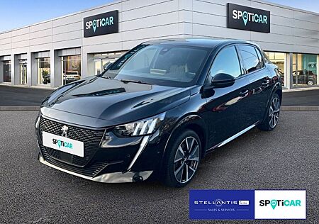 Peugeot 208 GT E 136 11KW Navi SHZ LED Kamera PDC Mirror