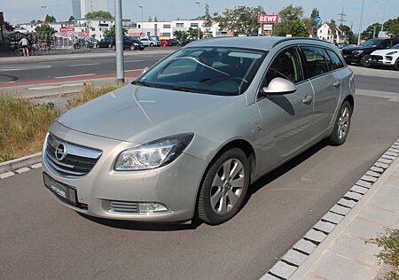 Opel Insignia A Sports Tourer Edition/Klima/SHZ/Navi