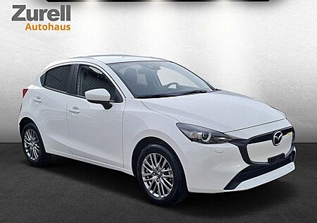 Mazda 2 1.5L e-SKYACTIV G 90ps 6MT EXCLUSIVE-LINE