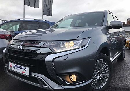 Mitsubishi Plug in Hybrid Outlander Plug-in Hybrid Outlander Basis Spirit Navi Kamer