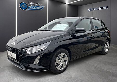 Hyundai i20 1.0 T-GDI Select *Navi*PDC*Kam.*SpurH