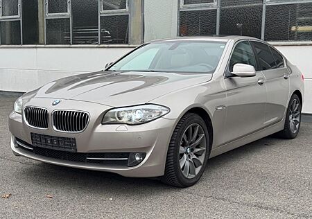 BMW 520d Limousine