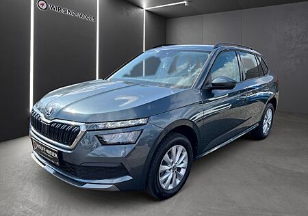 Skoda Kamiq 1.0 TSI Ambition LED NAVI PDC