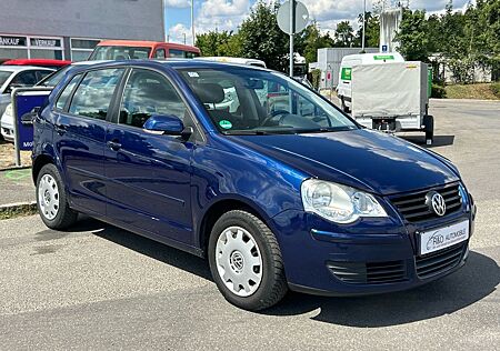 VW Polo Volkswagen IV Comfortline TÜV NEU*KLIMAANLAGE*