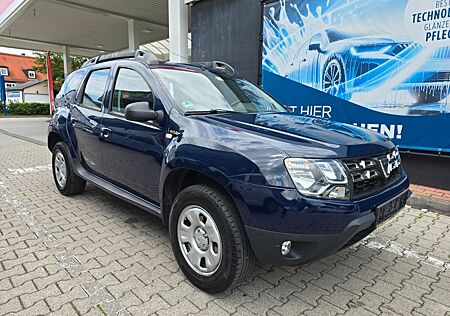 Dacia Duster I Laureate 4x4 * 1.HAND *