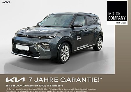 Kia e- Soul (64kWh) Inspiration ACC Navi FLA 4xSHZ