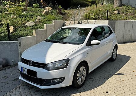 VW Polo Volkswagen 1.2 TDI LIFE