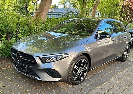 Mercedes-Benz A 180 DCT - Progressive, Winterpaket, Nightpaket