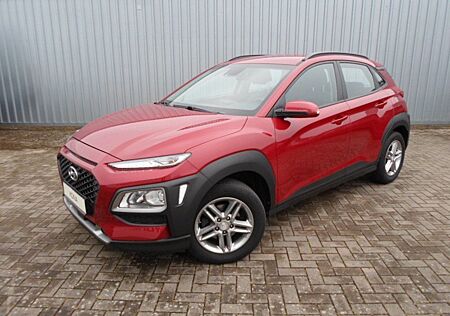 Hyundai Kona Trend 1.0 T-GDI 120PS 6-MT 2WD
