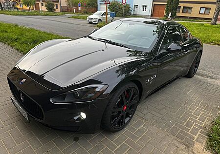 Maserati GranTurismo S 2008 14500KM!