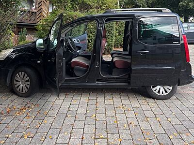 Citroën Berlingo VTi 120 Multispace Multispace