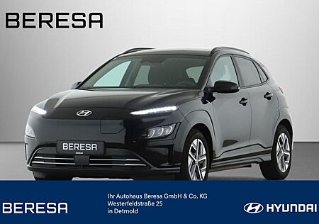 Hyundai Kona Elektro Trend 2WD Volldigital SHD Memory