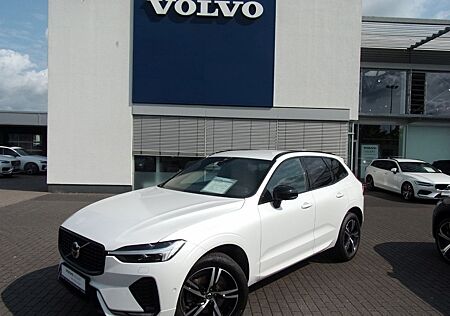 Volvo XC 60 B4 R Design 2WD
