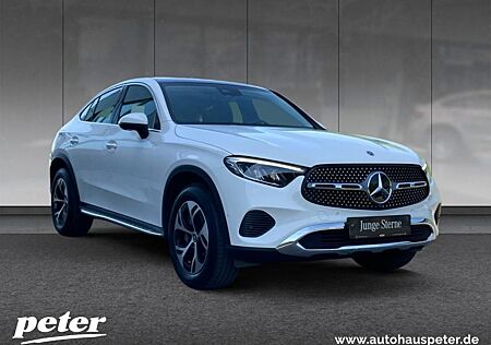 Mercedes-Benz GLC 300 de 4M Coupé Avantgarde/LED/Distronic/PSD